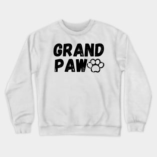 Vintage Grand Paw Classic Crewneck Sweatshirt